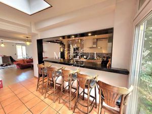 MAISON DE VILLE - 4 CHAMBRES - JARDIN À DEUX PAS DE VINCENNES