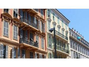 Prestigieux appartement en vente Nice  Provence-Alpes-Côte d'Azur
