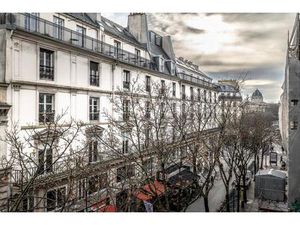 75001 - CHATELET - 165 000 €