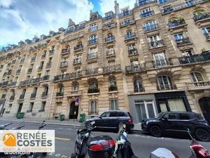 Appartement en Viager 3 pièces 44 m²