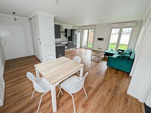 Appartement de 49 m² à Rosny-Sous-Bois