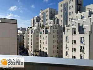 Appartement en Viager 2 pièces 67 m²