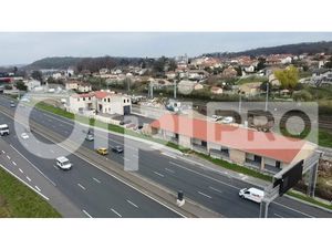 LOCAL PROFESSIONNEL A LOUER