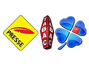 SECTEUR DOLE - Fonds de commerce TABAC PRESSE FDJ 50 M² + Appartement