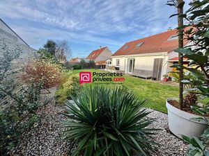 Votre agence "Propriétés-Privées .Com" vous propose :