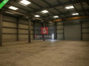LOCAL D'ACTIVITE - ATELIER A LOUER