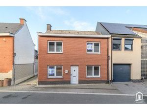 Te renoveren woning te Affligem