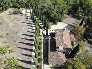 Propriété de luxe à vendre à Aix-en-Provence : 1 290 000€ | 170m²