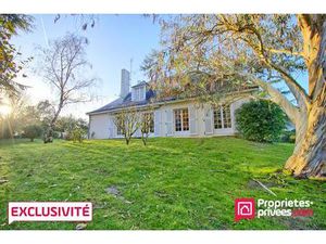 Maison Bouchemaine 5 chambres 157 m²