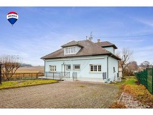 Maison 5 chambre(s) à vendre