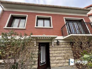 Grande maison 7 pièces - 4 chambres