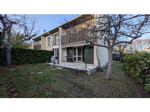 Colomiers Maison T5 118 53 m2 Terrain 271 m2 Garage