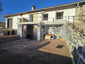 Ferme 11 pièces 133 m²