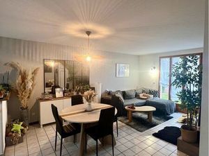 Maison 4 chambres sans vis-à-vis avec jardin et garage à Flers-sur-Noye