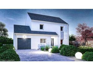 Vente maison 7 pièces 126 m² Honfleur (14600)