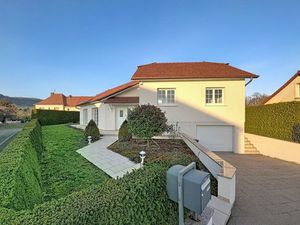 MAISON D'ARCHITECTE RÉNOVÉE