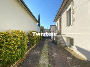 Maison Le Bouscat / Jean-Jaurès 4 pièces 101 m²