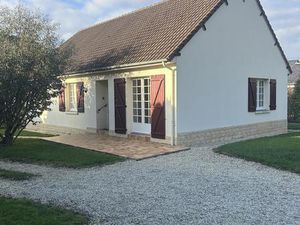 Vente maison 4 pièces 95 m² Livarot-Pays-d'Auge (14140)