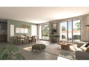 Maison Les Sables d'Olonne 4 pièces 91.44 m2