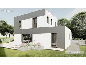 Maison 5 pièces 95 m²