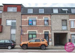 WONING - GERENOVEERD - 3 SLK - 2 BDK - TUIN - TERRAS
