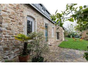 Maison de luxe à vendre à Vannes : 884 000€