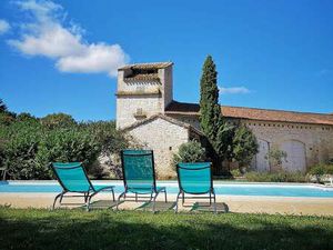 Villa de luxe à vendre à Laburgade : 618 800€ | 390m²