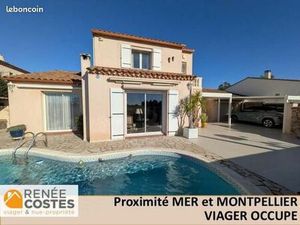 Maison en Viager 6 pièces 164 m²