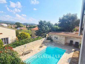 Achat Maison 6 pièces 148m² SANARY SUR MER 83110
