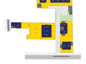 Moderne  vrijstaande woning