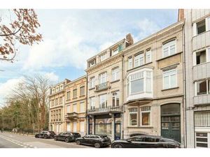 Appartement te koop in Antwerpen