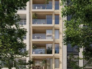 nieuwbouwrealisatie 'Park 27' - 6% btw mogelijk