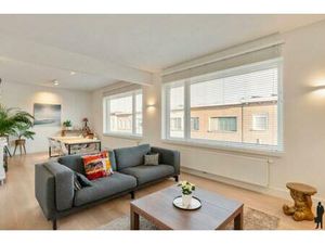 Appartement te koop in Antwerpen