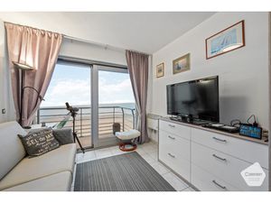 Appartement te koop in Blankenberge