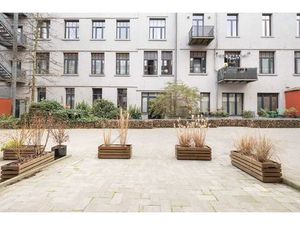 Gloednieuw ecologisch project