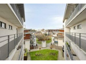 Appartement te koop in Anderlecht