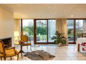 Bungalow te koop in Deurle