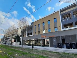 CASTELNAU LE LEZ - APPARTEMENT T1 - 22.87m²