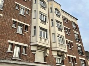 APPARTEMENT F3 MEUBLE SUR COLOMBES