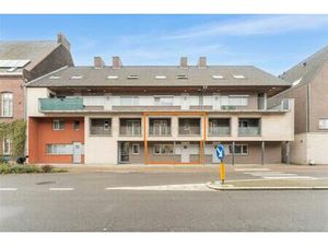 Appartement te koop in Gent