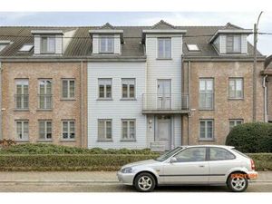 Duplex te koop in Heist-Op-Den-Berg