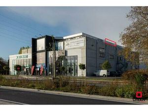 Appartement te koop in Oostakker