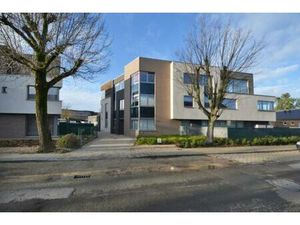 Appartement te koop in Wondelgem