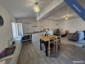 Immeuble 6 pièces 104 m²