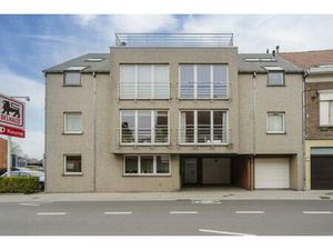 Appartement te koop in Kuurne