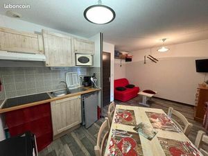 Studio 1 pièce 25 m²