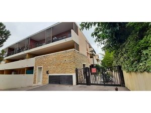 MONTPELLIER - APPARTEMENT T2 - 43.10m²