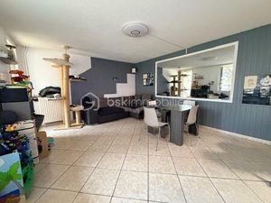 Appartement de 57 m² à Savigny-Le-Temple