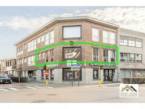 Appartement te koop in Wachtebeke