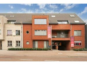 Appartement te koop in Wuustwezel